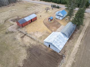 N328 County Road X, Merrill, WI 54452