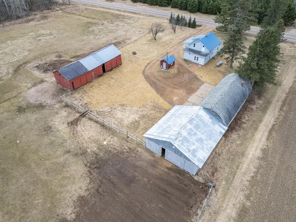 N328 COUNTY ROAD X, Merrill, WI 54452