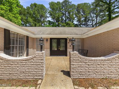 125 Lakeview Dr, Canton, MS, 39046