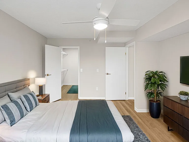 Cherry Tree Village Apartments — Photo 53