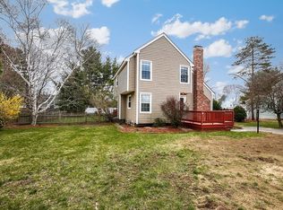 14 Victory Ln, Hopkinton, MA 01748