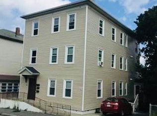 80 Gage St #2, Worcester, MA 01605