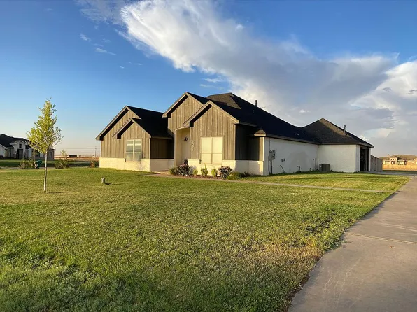 9021 Cypress Bend Dr, Amarillo, TX 79119