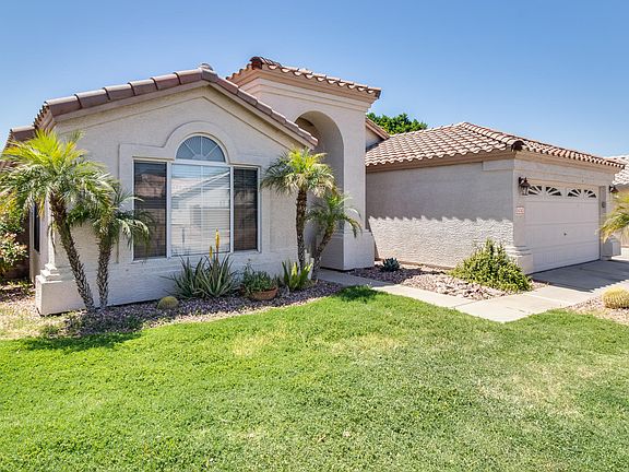 3rd image of 4743 W Ponderosa Ln