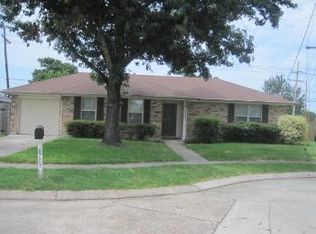 8705 Sally Ct, Kenner, LA 70062