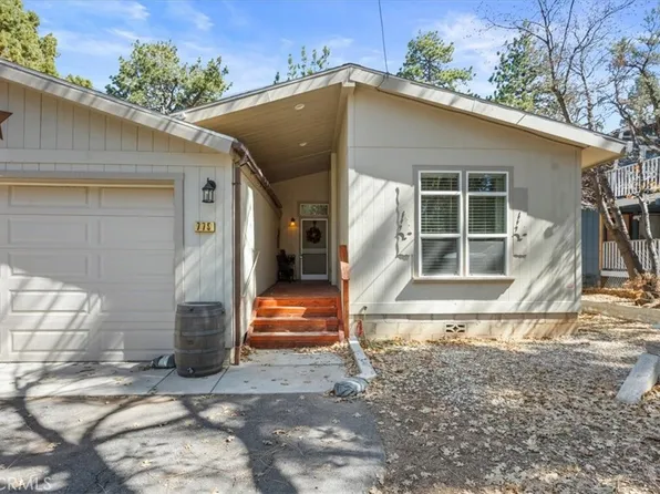 775 Riverside Ave, Sugarloaf, CA 92386