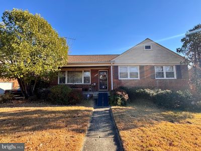 2113 Iverson St, Temple Hills, MD, 20748