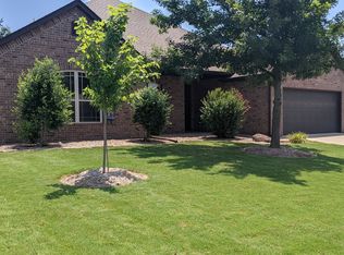 2919 S Eagle Summit Dr, Stillwater, OK 74074