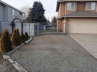 10951 N Krest Ct, Hayden, ID 83835