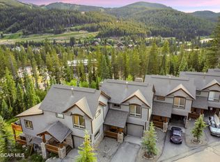 203 Antler Way UNIT 2, Winter Park, CO 80482