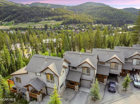 203 Antler Way #2-203, Winter Park, CO 80482