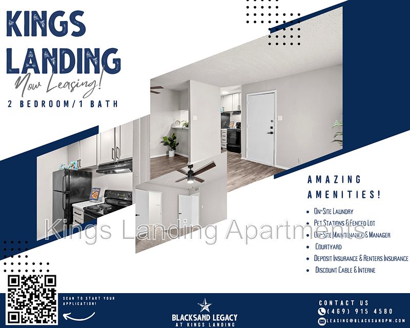 1st image of 306A Kings Way Dr