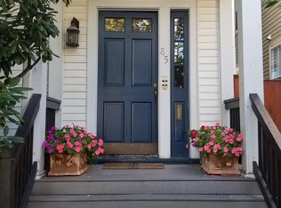 85 Putnam Ave #1, Cambridge, MA 02139