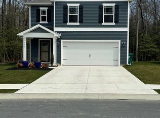 522 Currant Cir, Magnolia, DE 19962
