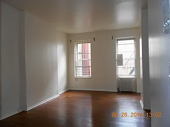 Rented by Keller Williams NYC