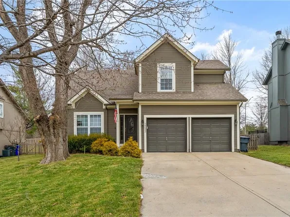 14652 W 151st Ter, Olathe, KS 66062