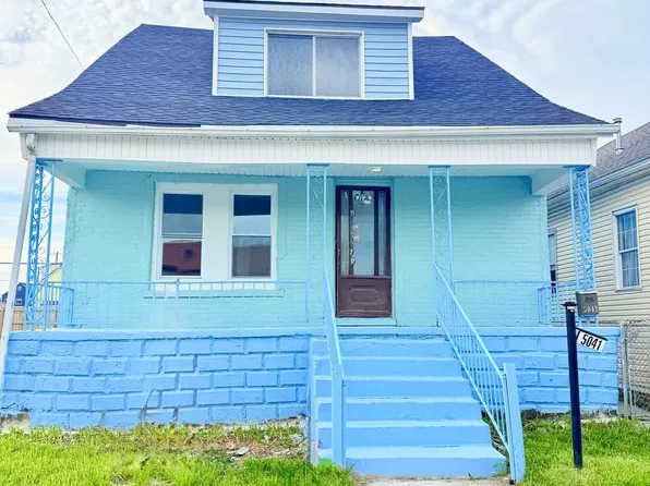 5041 Edwin St, Hamtramck, MI 48212