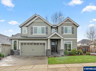 3858 Rogue Ave S, Salem, OR