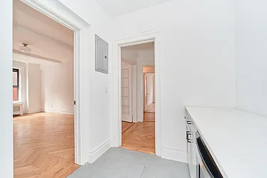 Rented by Living New York