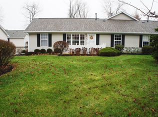 8612 Victoria Meadow Ln SW, Reynoldsburg, OH 43068