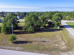 4020 NE 20th Pl, Cape Coral, FL 33909