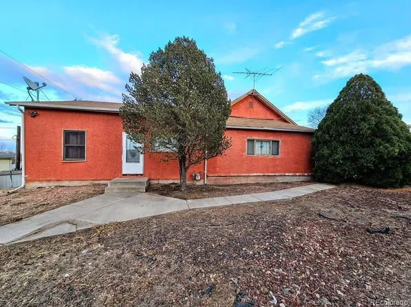 900 Frontier Street, Pueblo, CO 81006
