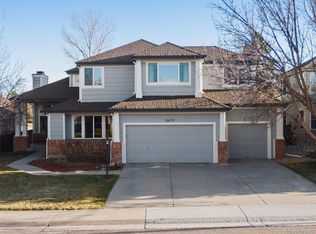 16172 Parkside Dr, Parker, CO 80134