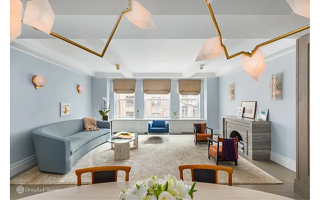 Sold by Douglas Elliman | media 3