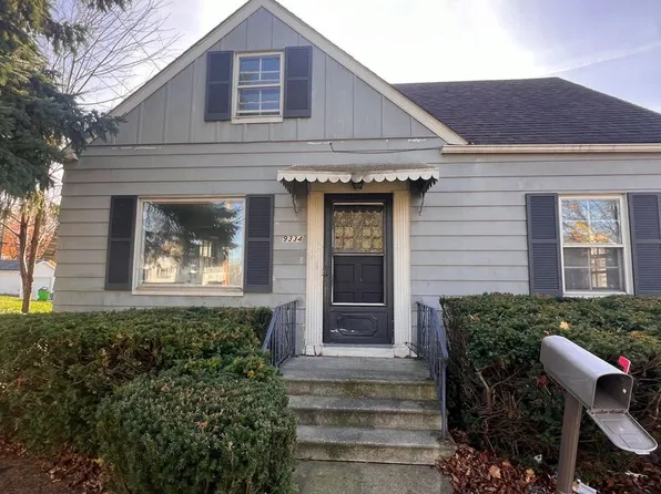 9334 McCracken Blvd, Garfield Heights, OH 44125