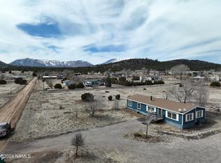 9605 E Jesse Dr, Flagstaff, AZ 86004