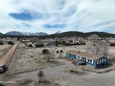 9605 E Jesse Dr, Flagstaff, AZ, 86004