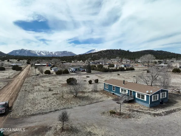 9605 E Jesse Dr, Flagstaff, AZ 86004