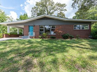 204 Kasson Rd LOT 3, Knoxville, TN 37920