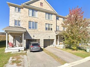 254 Andrews Trl, Milton, ON