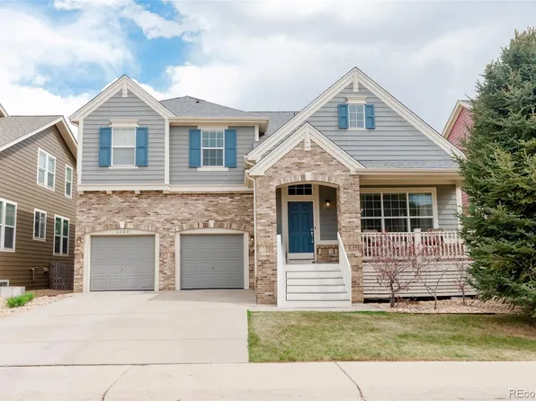 3366 Fantasy Place, Castle Rock, CO 80109
