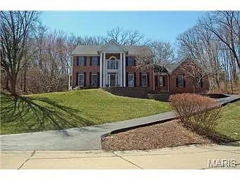 1740 Baxter Forest Valley Ct photo 1