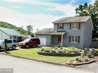 14202 Robertson Ln SW, Cresaptown, MD 21502