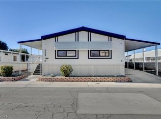 3069 Gavilan Ln, Las Vegas, NV 89122