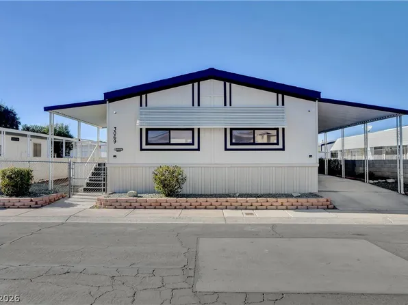 3069 Gavilan Ln, Las Vegas, NV 89122