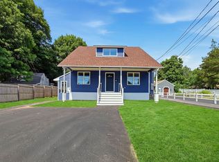 38 Wesleyan St #38, Shrewsbury, MA 01545