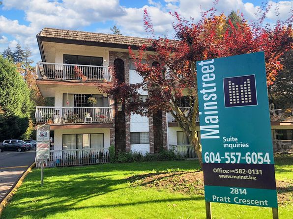 1 bedroom rental in Abbotsford — photo 12