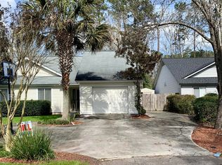 428 Sarah St, Walterboro, SC 29488