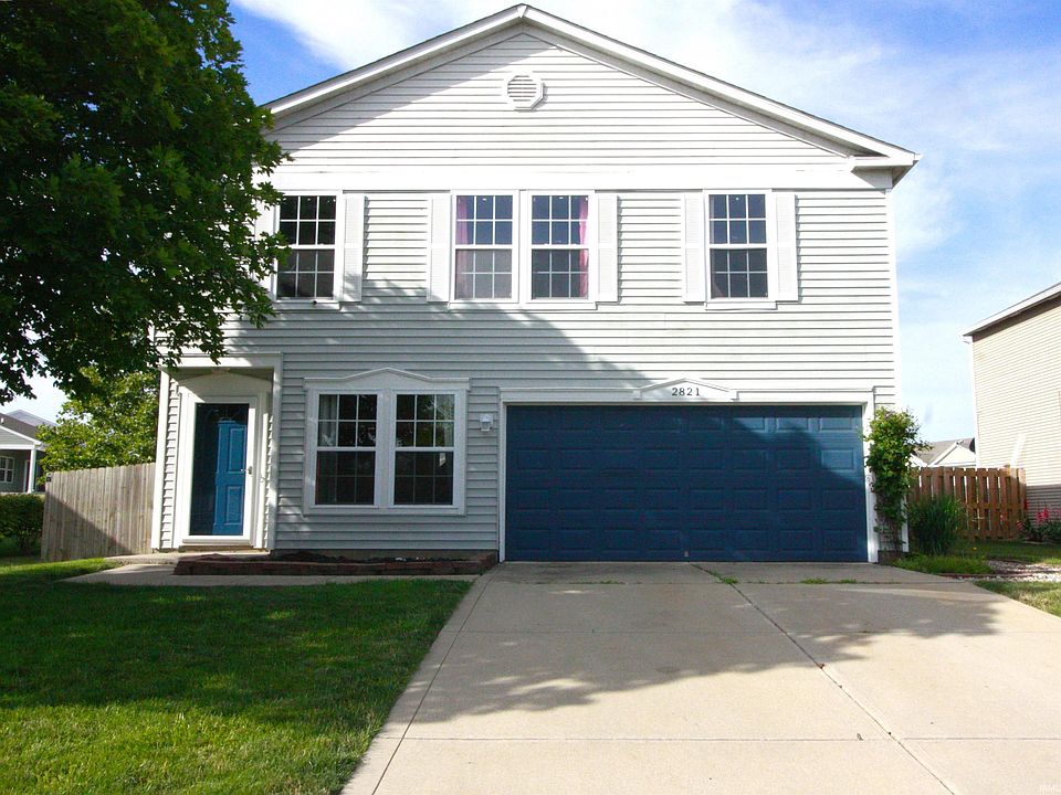 1st image of 2821 Tristan Dr