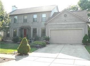 3555 Wheatfield Dr, Pickerington, OH