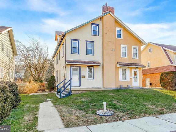 2nd image of 1214 Olive St