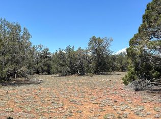 61 Norma Rd NW #4, Ash Fork, AZ 86320