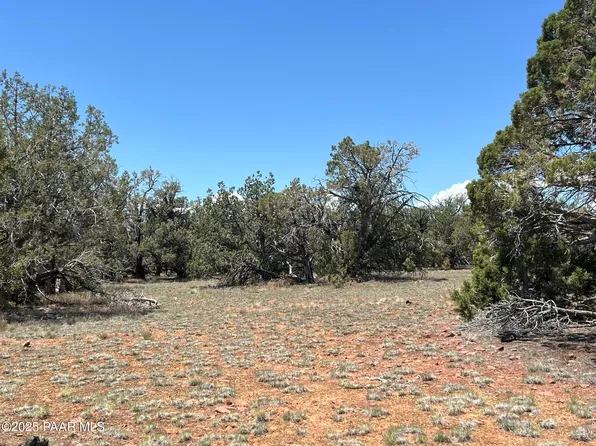 61 Norma Rd NW #4, Ash Fork, AZ 86320