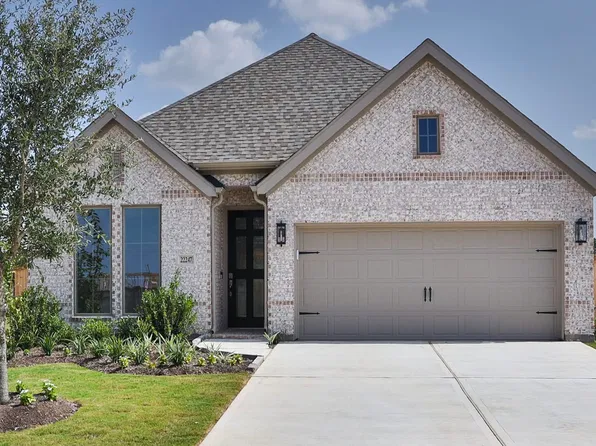 22247 Vanilla Mountain Dr, Hockley, TX 77447