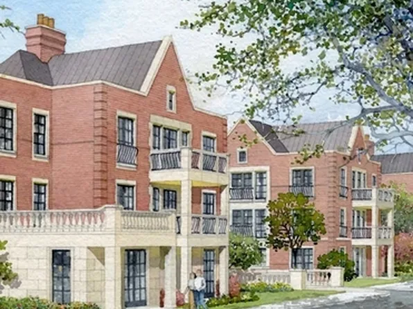 1095 Kelmscott Way #200, Lake Forest, IL 60045