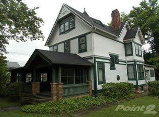 324 Penn St, New Bethlehem, PA 16242